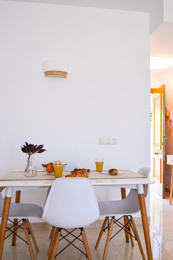 Home Anoreta Malaga 316 Torre de Benagalbon Bagian luar foto