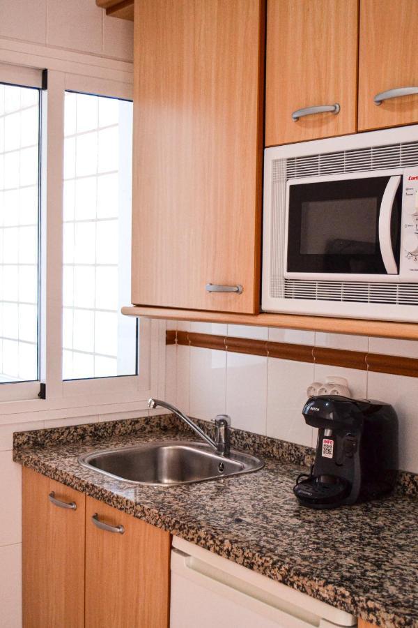 Home Anoreta Malaga 316 Torre de Benagalbon Bagian luar foto