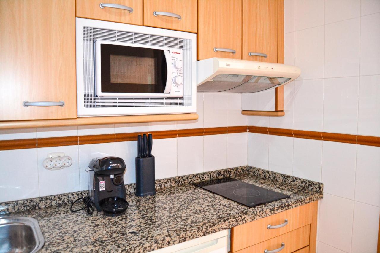 Home Anoreta Malaga 316 Torre de Benagalbon Bagian luar foto