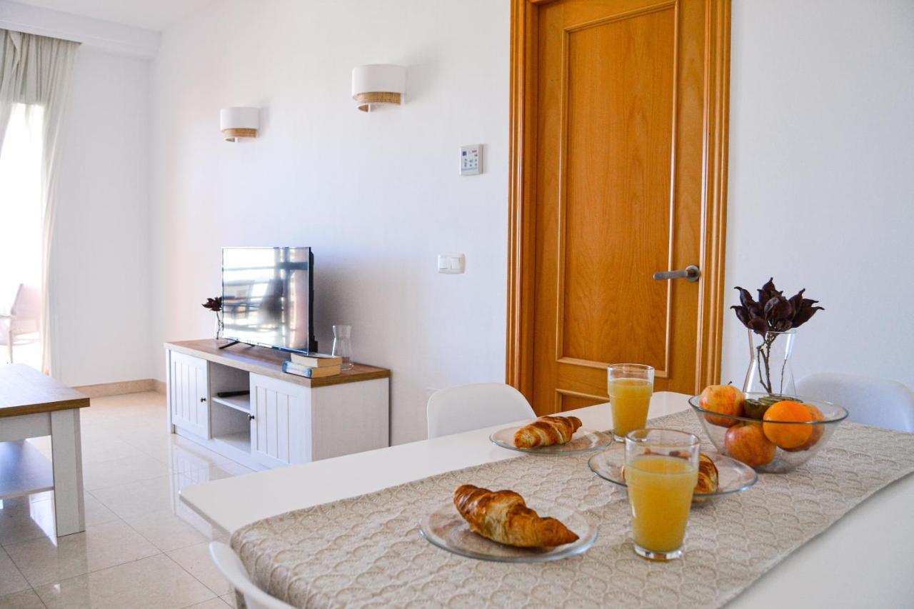 Home Anoreta Malaga 316 Torre de Benagalbon Bagian luar foto